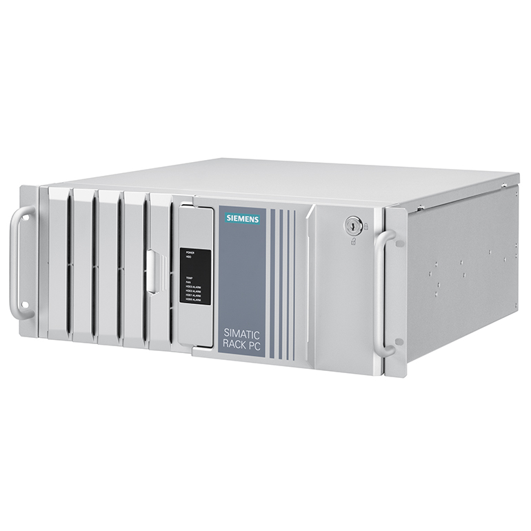 Rack PC