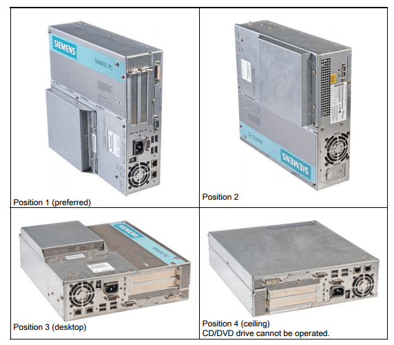 Box PC