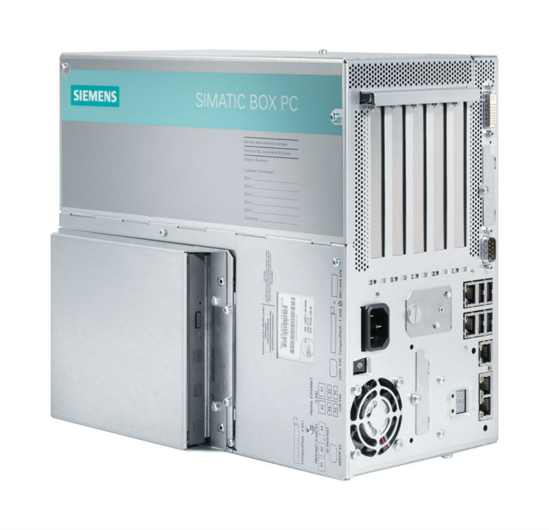 IPC Siemens