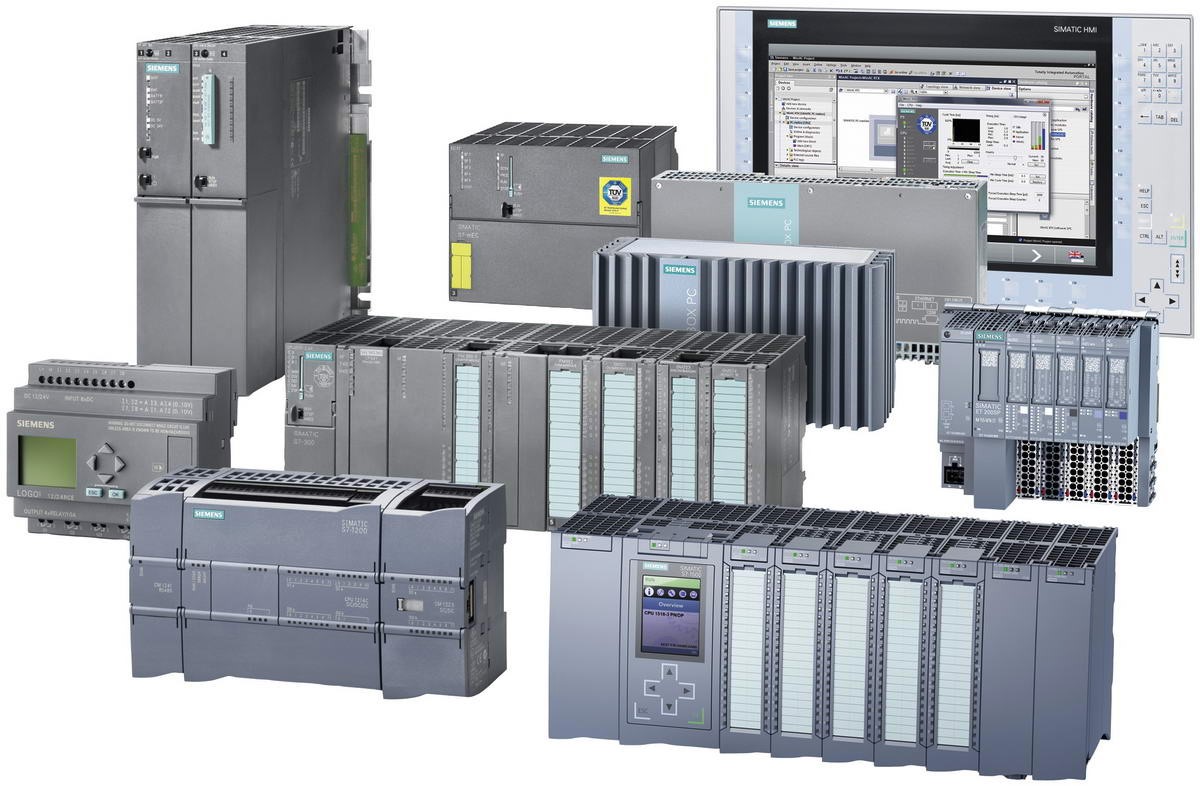 PC/Máy tính trong lĩnh vực công nghiệp