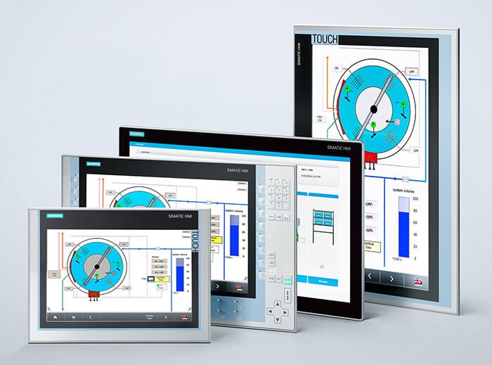Ứng dụng của Máy tính công nghiệp Siemens