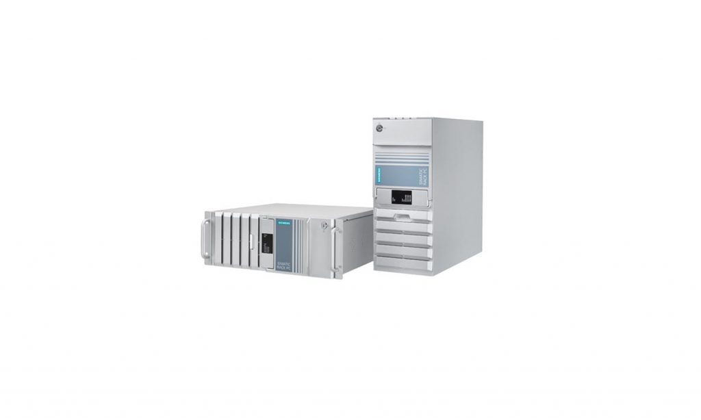  Máy tính công nghiệp IPC547G  thiết kế thông minh