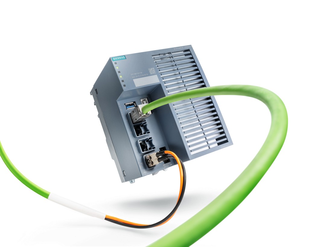 Siemens Scalance LPE 9403