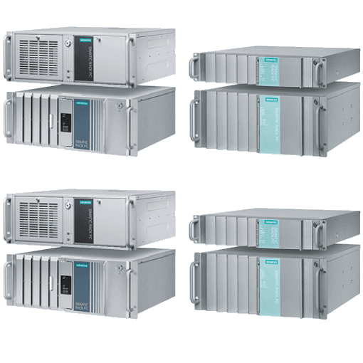 Chức năng của máy tính công nghiệp Rack PC 