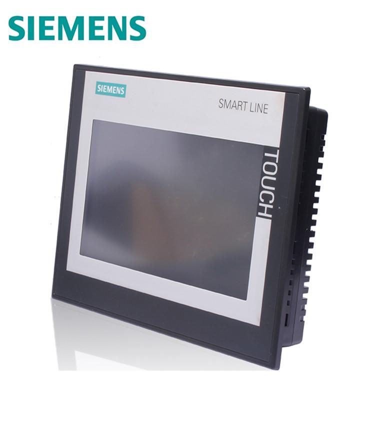 Khám phá về nhà sản xuất bảng điều khiển Simatic - Tập đoàn Siemens