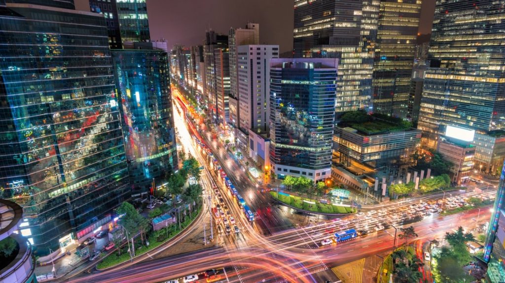 Siemens triển khai giải pháp giao thông xanh tại TP. Hà Nội