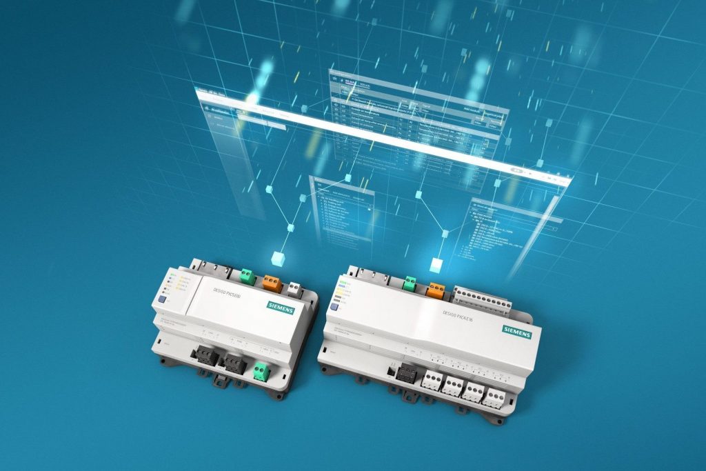 Giải pháp tự động hóa Siemens trong sản xuất