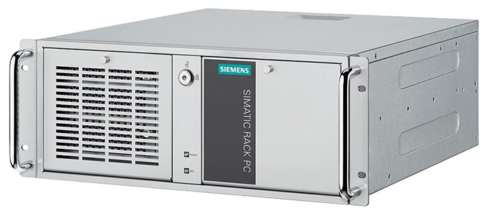 Những ưu điểm vượt trội của máy tính công nghiệp RACK PC