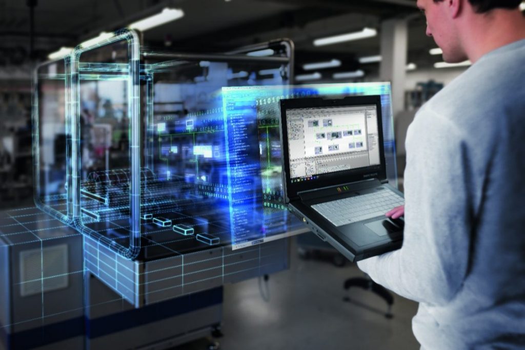 Tại sao bạn nên lựa chọn máy tính công nghiệp Siemens?