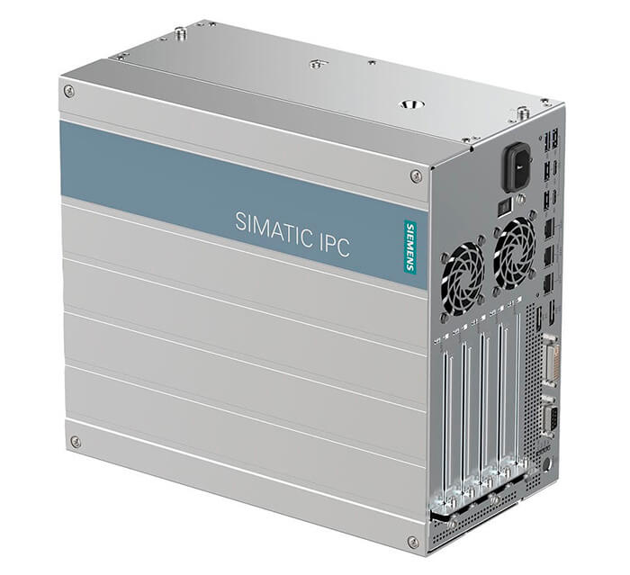 Những lợi ích khi sử dụng máy tính hộp công nghiệp Siemens?