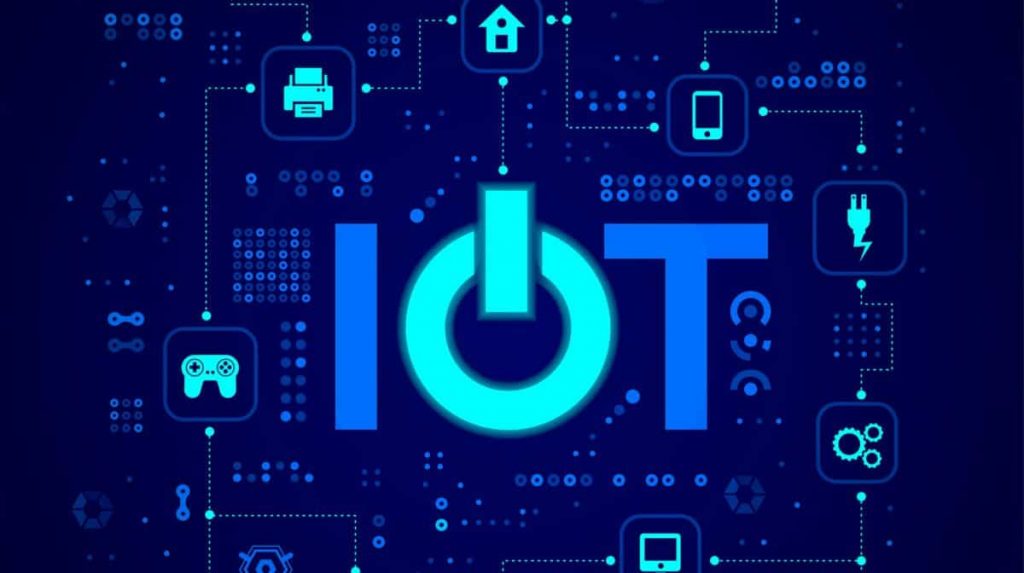 Đặc trưng của IoT công nghiệp