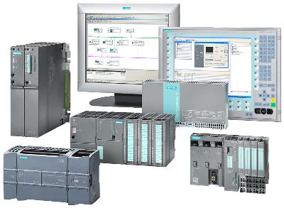 Máy tính công nghiệp Siemens
