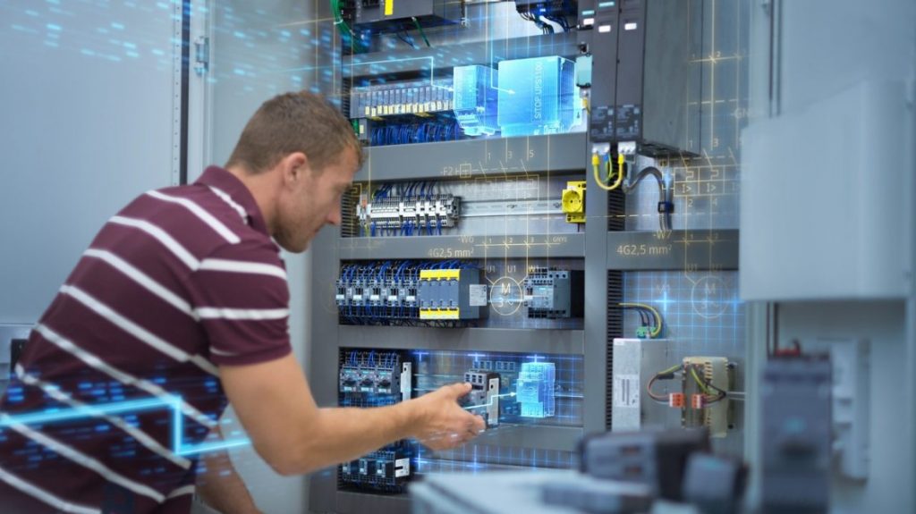 Vì sao nên sử dụng điều khiển tòa nhà Siemens trong việc quản lý tòa nhà?