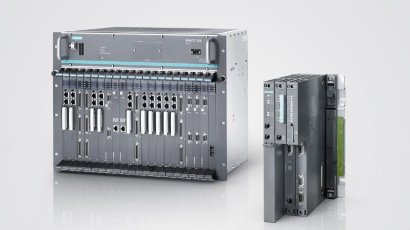 Một số sản phẩm tự động hóa công nghiệp của Siemens