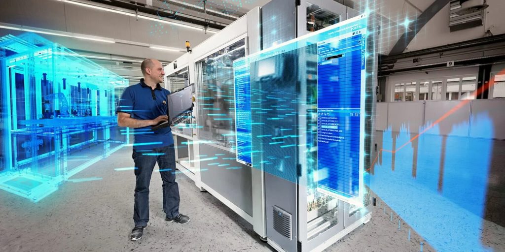  Tại sao phải lựa chọn Siemens Industrial IoT 